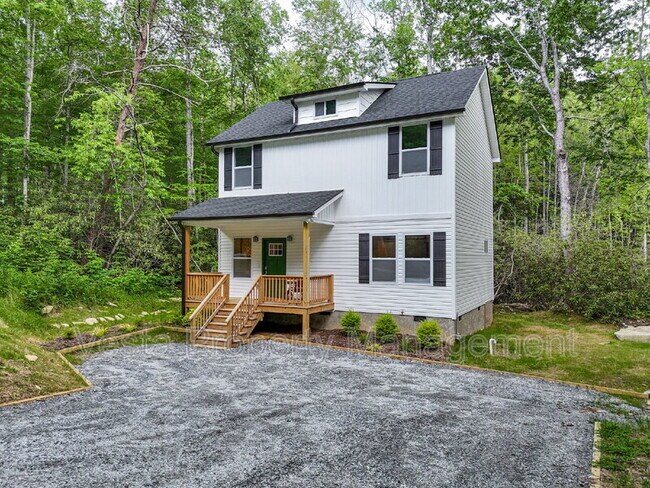Foto del edificio - 882 Wash Freeman Rd