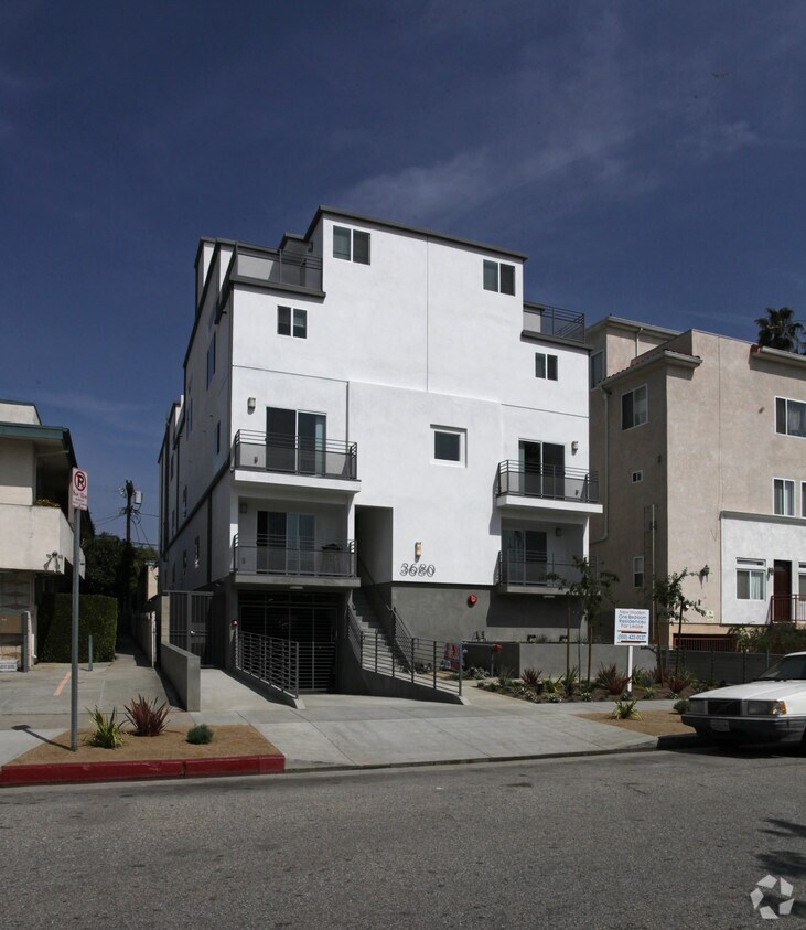 3680 Keystone Ave, Los Angeles, CA 90034 Apartments in Los Angeles