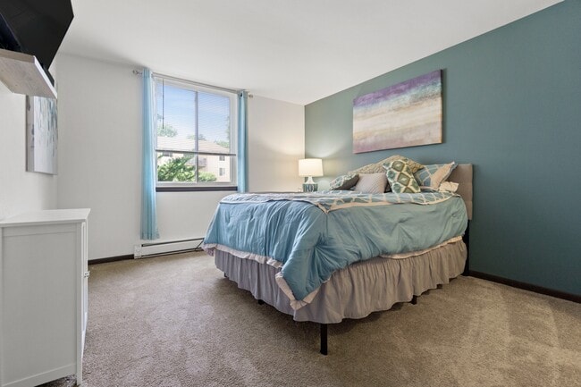 Dormitorio Arbor Lakes - Arbor Lakes at Middleton