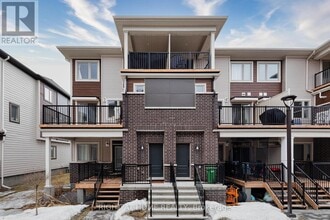 Building Photo - 127 Anthracite Private