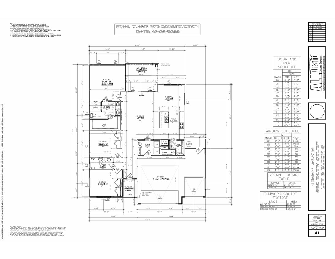 682 Eadin Ln, Grand Junction, CO 81504 House Rental in Grand Junction