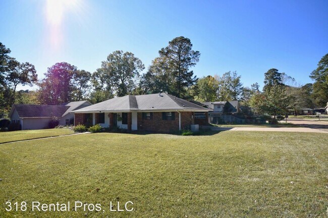 Foto del edificio - 3 br, 2 bath House - 2449 Rhody Drive