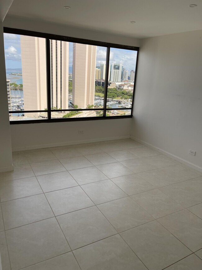 Foto del edificio - 1778 Ala Moana Blvd