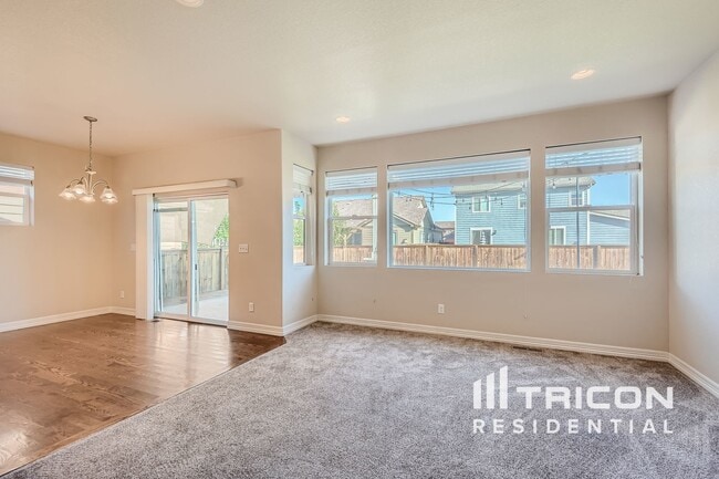 Building Photo - 3461 Janus Dr