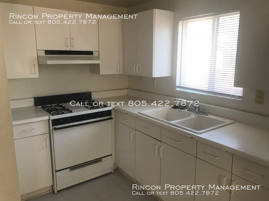 Foto del edificio - Perfect Studio Apartment *Ventura*