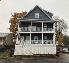 Building Photo - 58 Alma St