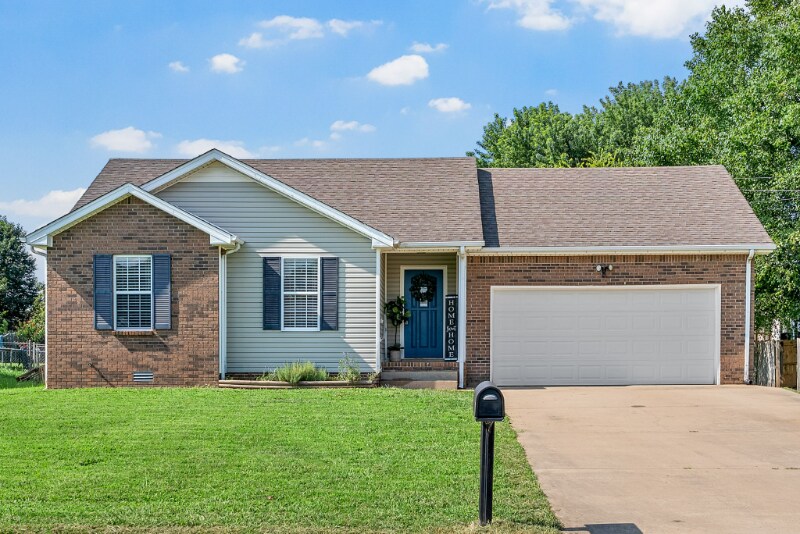 Foto principal - 2413 Egret Dr