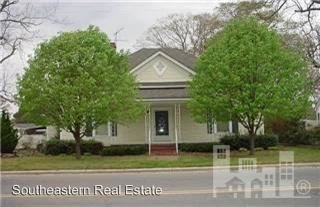 Primary Photo - 806 W Roseboro St