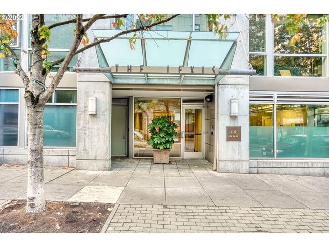 Lovely Corner unit in the Pearl District - Lovely Corner unit in the Pearl District Apartment