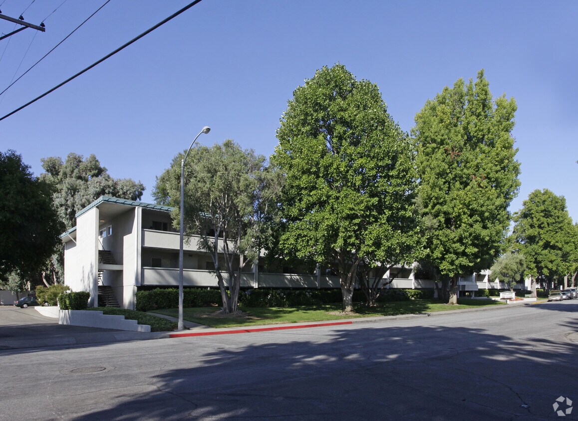 Castlemont Arms Apartments Apartments Sunnyvale, CA