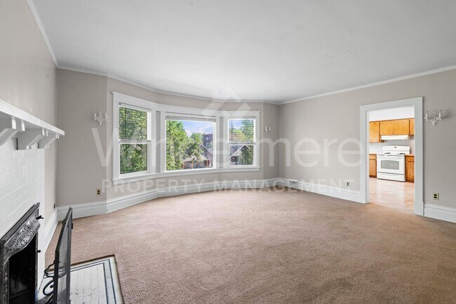 Foto del edificio - 1321 W 11th Ave