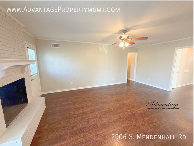 Building Photo - 2906 S Mendenhall Rd