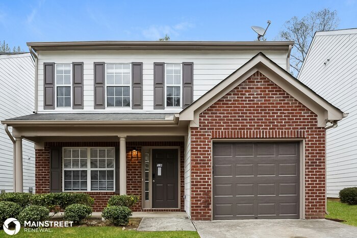 Foto principal - 4420 Ravenwood Drive, Union City, GA 30291