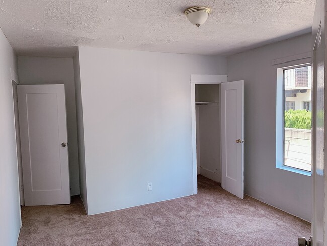 Bedroom 1 - 3125 Pasadena Ave