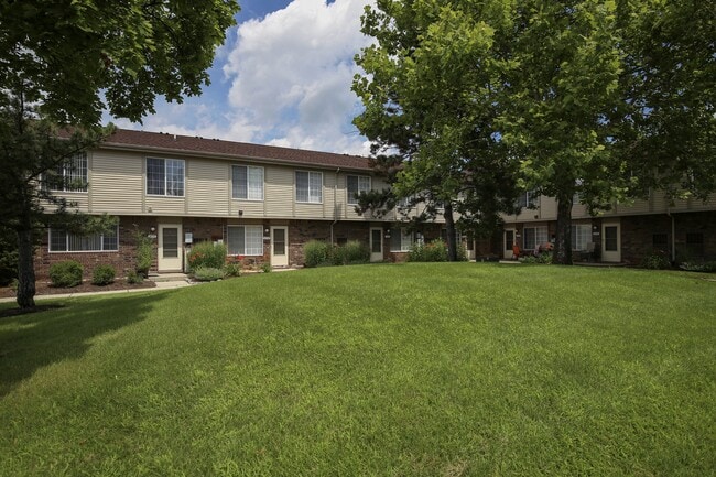 Building Photo - Parkview Ridge Apartments