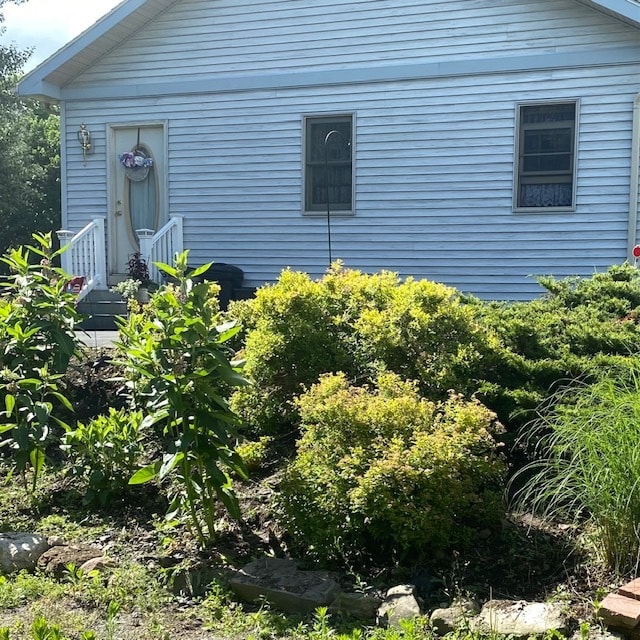 26B Rochester St, Dryden, NY 13053 House for Rent in Dryden, NY