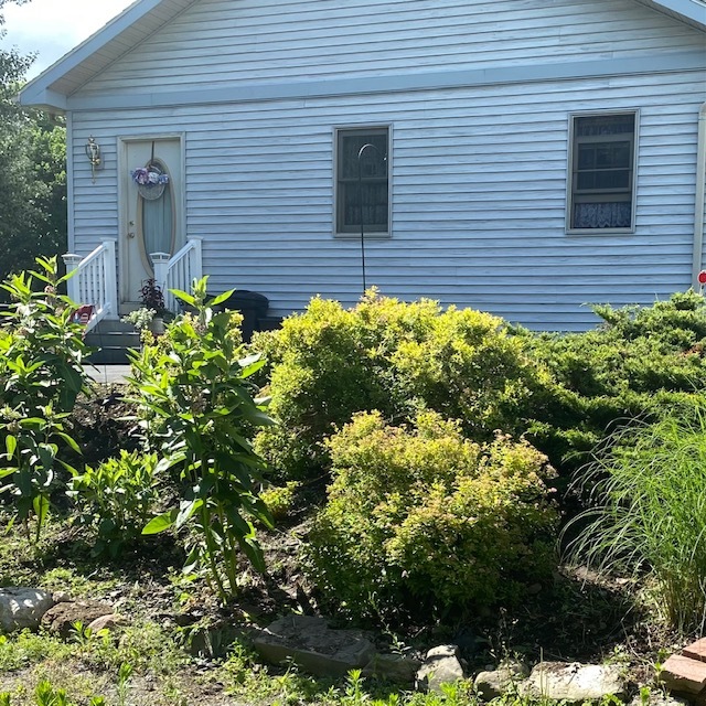 Parking - 26B Rochester St