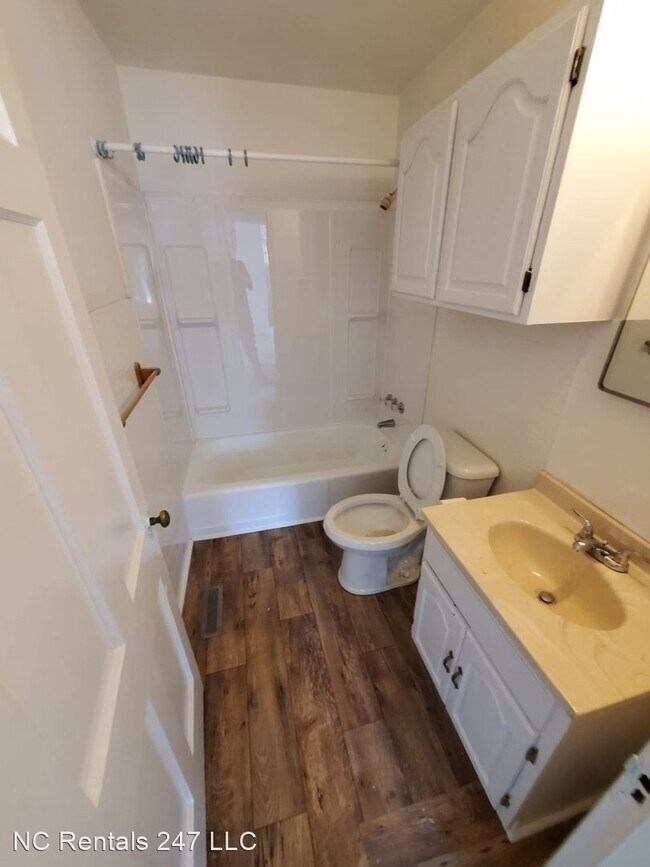 Foto del edificio - 2 br, 1 bath House - 2313 Maple St