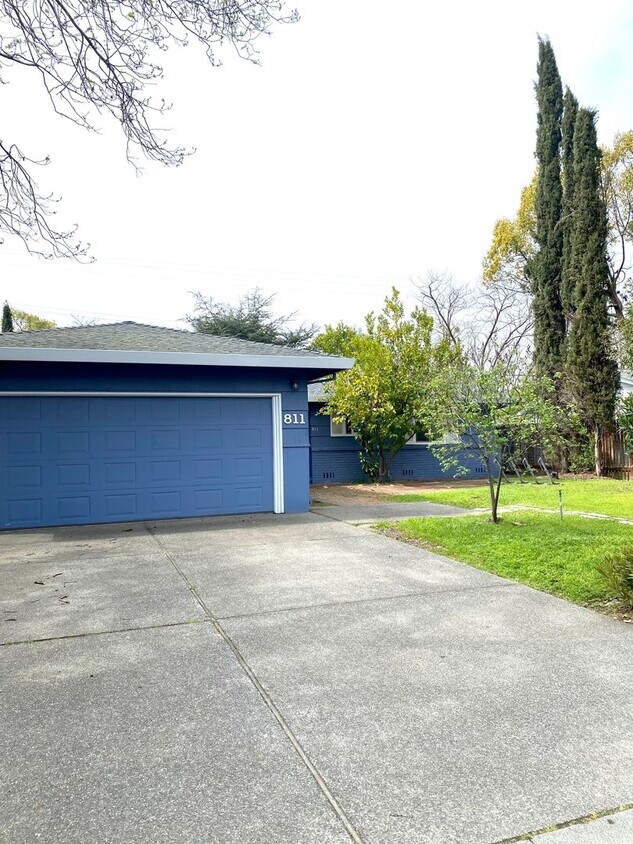 Foto principal - Davis Home Close to UC Davis Campus