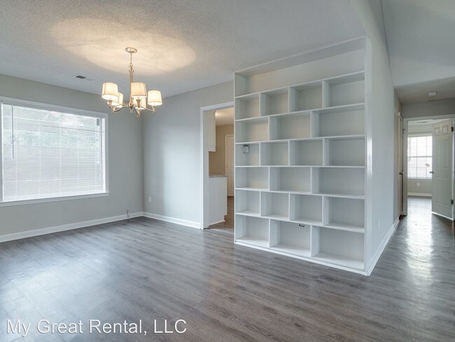 Building Photo - 3 br, 2 bath House - 6583 Falling Tree Dr