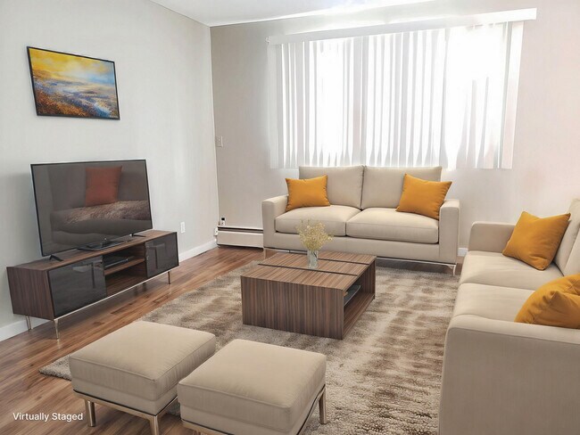 Photo du bâtiment - Karen Hall