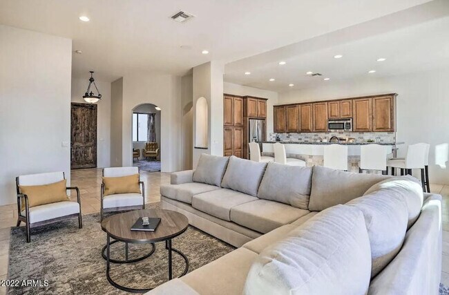 Foto del edificio - 13639 E Hedgehog Pl