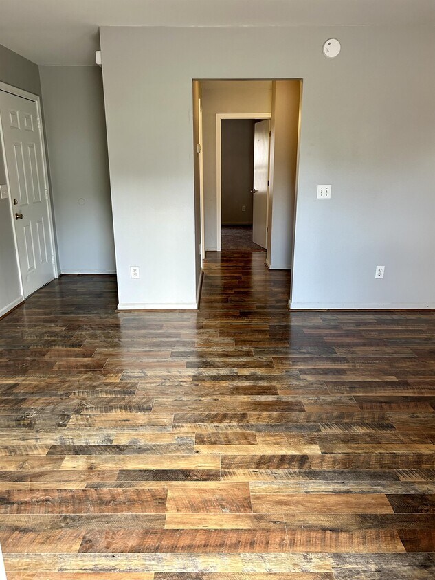 Foto principal - 1278 S Hayne St