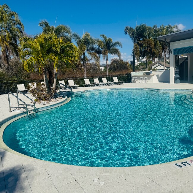 Foto del edificio - 1829 Pleasant Maple Ct