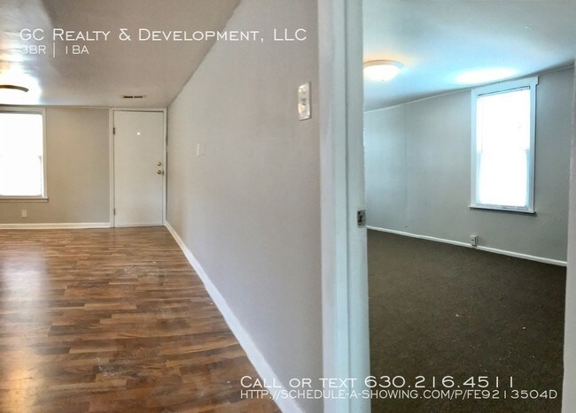 Building Photo - 8932 S Parnell Ave