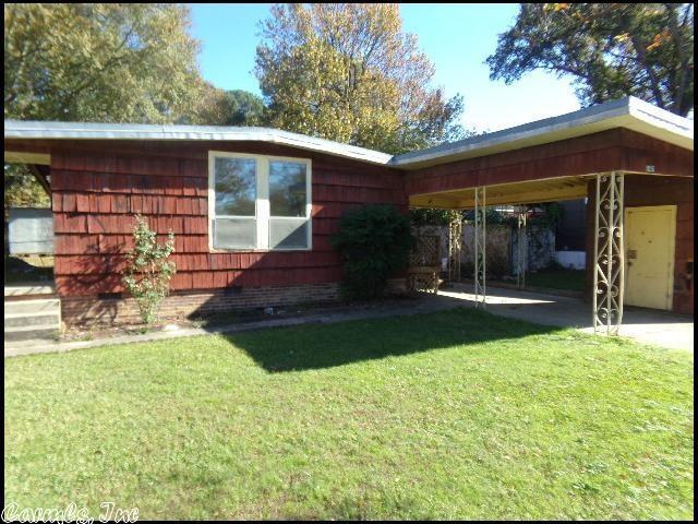 Building Photo - 5215 Gum Springs Rd