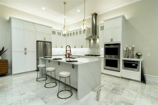 Foto del edificio - 3307 Throckmorton St