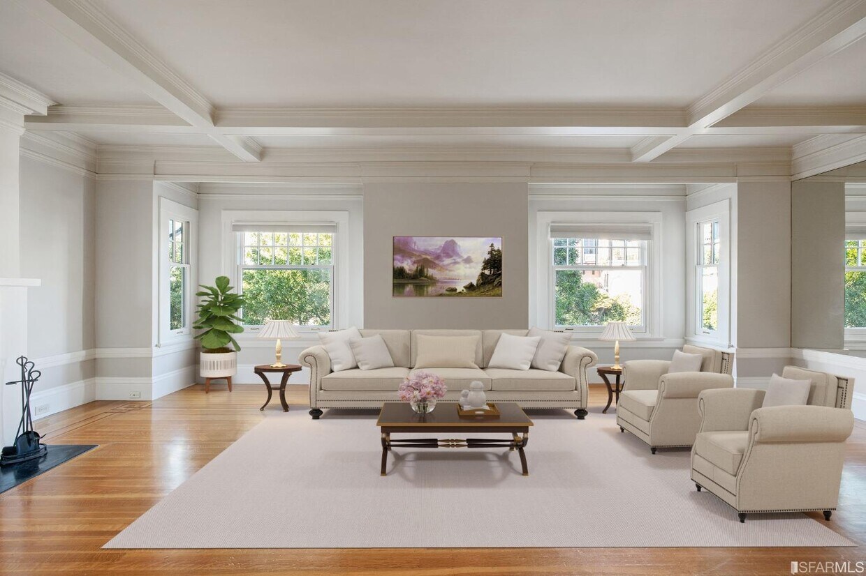 Foto principal - 1069 Broadway