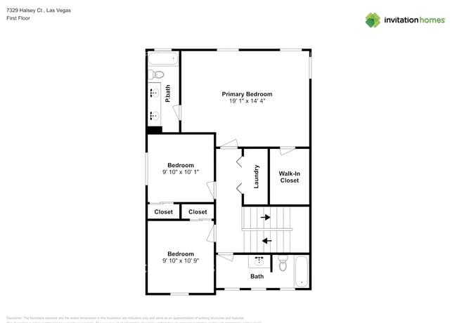 Building Photo - 7329 Halsey Ct