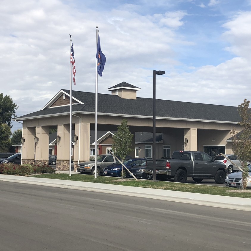 Primary Photo - Lenity Senior Living