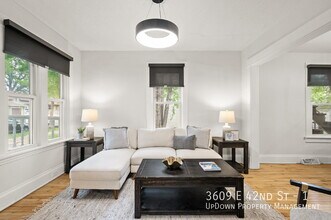 Building Photo - 3609 E 42nd St