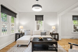 Building Photo - 3609 E 42nd St