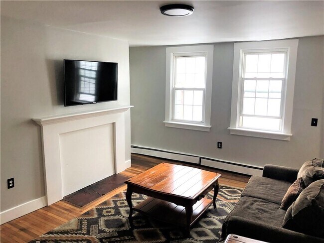 Foto del edificio - 283 Spring St