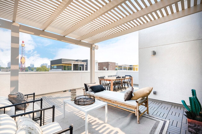 Building Photo - The Flats at the Mill at Broadway Building Photo - The Flats at the Mill at Broadway