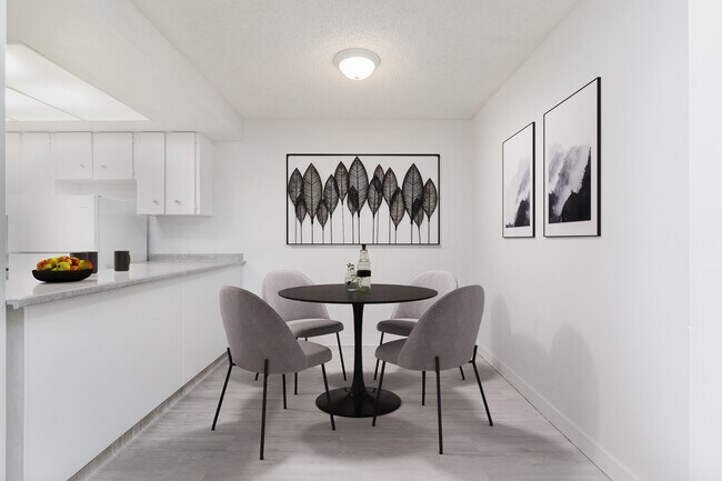 Photo du b&#226;timent - Meadowview Manor