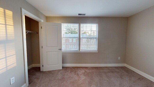 Interior Photo - Rodgers Forge