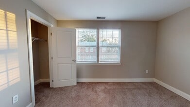 Interior Photo - Rodgers Forge