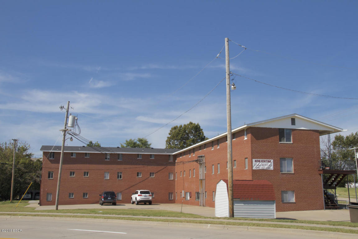 Foto del edificio - 601 S Washington St