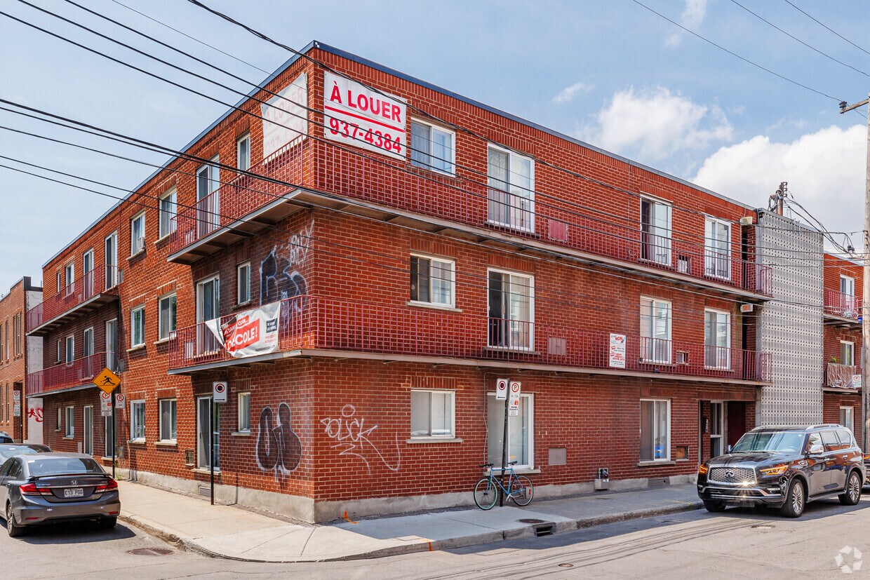Photo principale - 250 Av Greene