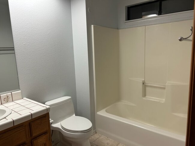 Bathroom - 16603 Lilac St