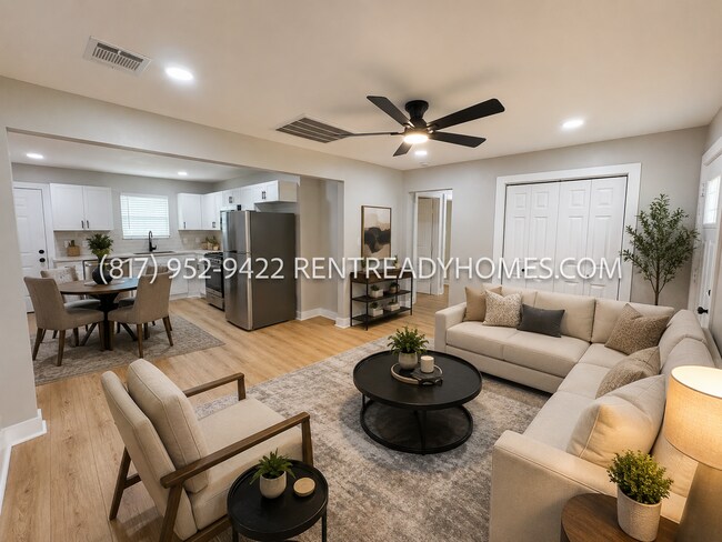Building Photo - 6334 Feldspar St