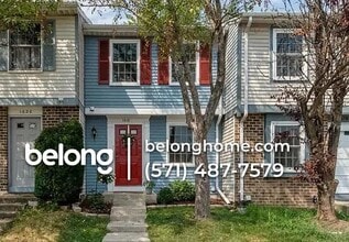 Building Photo - 1618 Purple Sage Dr