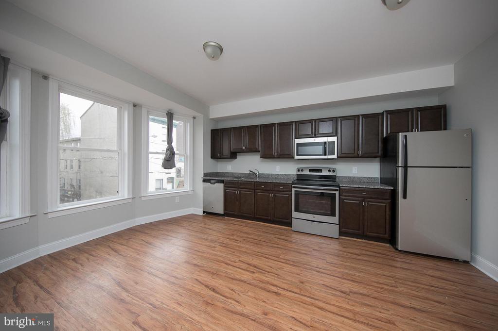 Foto principal - 1222 N 7th St
