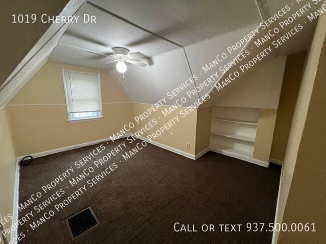 Photo - 1019 Cherry Dr House