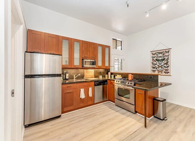 Foto del edificio - 2120 6th St