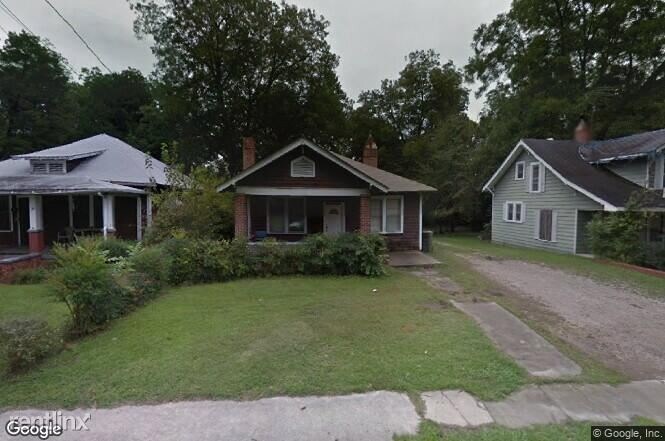 Primary Photo - 3 br, 1.5 bath House - 161 Saluda Street